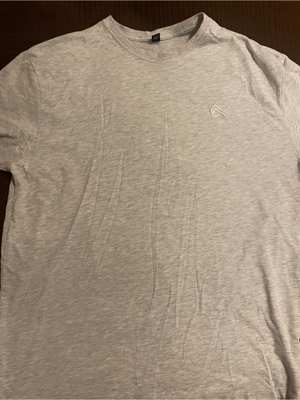 Oner Active Oversized T-shirt